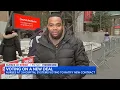 Nurses vote on whether or not to ratify new contract