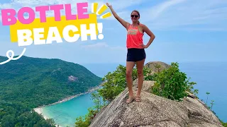 🌴BEAUTIFUL Hike…. &🚨WATER RESCUES?!🚨 Sailing Joco EP63