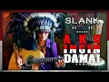Download Lagu SLANK - AKU INGIN DAMAI | GUITAR COVER BY CHEWS ALALUZ