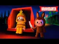 Download Lagu Ik Word Gekidnapped Door LABUBU In Brookhaven! (Roblox)
