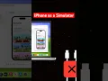 How to Connect an iPhone to XCode as a Simulator for Debugging