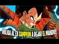 Download Lagu Su NUEVO EQUIPO hace que el EX CAMPEÓN deje el MANDO!! DRAGON BALL FIGHTERZ