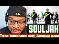 Download Lagu SOULJAH - Bilang I Love You (REACTION) REVIEW \u0026 ANALYSIS - INDO SUBTITLES