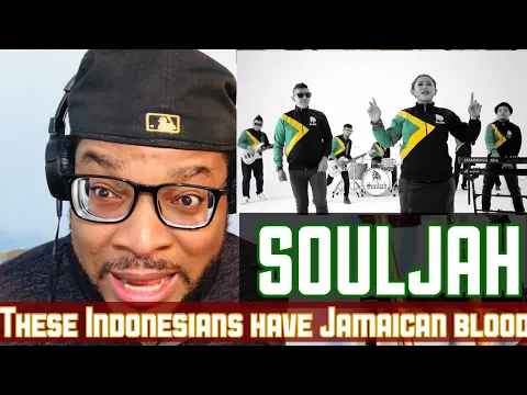 Download MP3 SOULJAH - Bilang I Love You (REACTION) REVIEW & ANALYSIS - INDO SUBTITLES