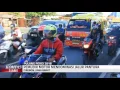 Pemudik Motor Dominasi Jalur Pantura