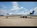 United Meet the newest member of the fleet the CRJ-550