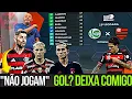 Download Lagu GLOBO ESPORTE HOJE 12/09/25! FLAMENGO X JUVENTUDE, FLA precisa vencer. Última vitória foi em 1997!