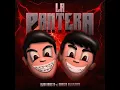 La pantera (Alan Arrieta Marcos Villalobos en LRM.Music
