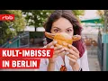Download Lagu 30 Berliner Kult-Imbisse | Berlin erleben | Reportage