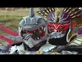 General Deception, Part I | Ninja Storm | Full Episode | S11 | E33 | Power Rangers Official