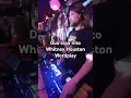 Dua Lipa into Whitney Houston Wordplay #dj