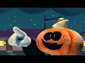 LILA PLUSH NEW SPOOKY MONTH MERCH