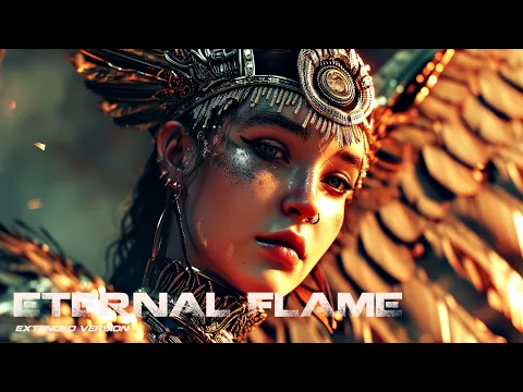 Download MP3 Atom Music Audio - Eternal Flame feat. Alexa Ray (Extended Version) #epicmusic #epic #vocal #power