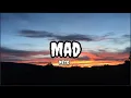 Download Lagu Mad - Neyo (Lyrics)