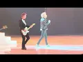 Rod Stewart - You Wear It Well, Las Vegas NV, 3/15/2025 live