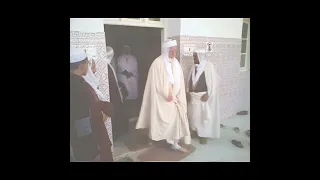 متى يا كرام الحي  السماع دندنها