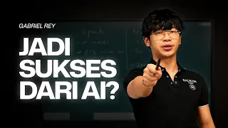 Kupas Tuntas tentang AI