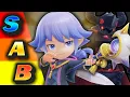 Download Lagu Ranking EVERY Strangeling in Fantasy Life i — Battle NPC Tier List