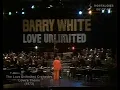 The Love Unlimited Orchestra - Love's Theme (1973)