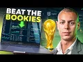 The Complete World Cup Betting Guide