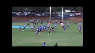 piet potgieter rugby 2015 hd