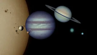 Bemular Planet Song REMAKE 