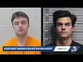 Miami University seniors facing drug-related charges days before graduation