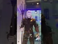 DC JUSTICE LEAGUE At AT T Store Chicago Let s visit