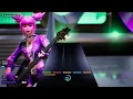 Fortnite Festival | 2LOUD - Rei Ami