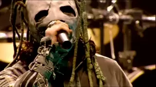 Download Slipknot Disasterpieces - Official Music Video Live 720p MP3