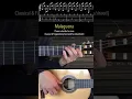 Download Lagu Malaguena - Spanish Guitar.