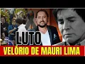APÓS A MORTE DO CANTOR MAURI LIMA IRMÃO DE CHITÃOZINHO E XORORÓ INFORMAÇÃO DO VELÓRIO HOJE