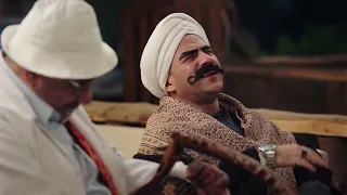 صداع من كتر الهبد مع دكتور ربيع    الكبير أوي ج  دندنها