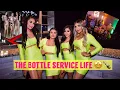 THE LIFE OF A BOTTLE SERVER