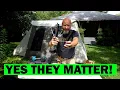 Best Tent Stakes For All Conditions and All Tents