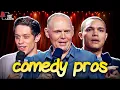 Powerhouse Comedians From Just For Laughs Stand-Up Comedy Compilation