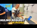 Download Lagu HULING REQUEST NI MUDRA