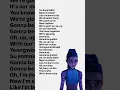 Download Lagu HUNTR/X (Huntrix) - 'Golden' lyrics #huntrix #golden #kpop #lyrics #ytshorts #shorts