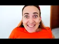 Vlad and Niki dress up costumes and play - kids toys stories