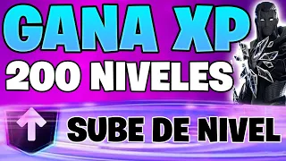 MAPA DE XP 🎁 COMO SUBIR DE NIVEL EN FORTNITE RAPIDO 🗣️ MAPA XP O MAPAS DE XP FORTNITE COMPLETAR PASE