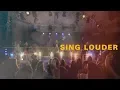 Download Lagu Sing Louder - Recorded Live at C3 Church Oxford Falls