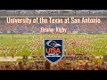 UTSA SOSA 2025 - Eleanor Rigby
