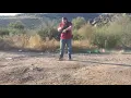 Black Aces Bullpup 12 gauge shooting review