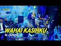 Lagu WAHAI KASIHKU - HJ MUTIK NIDA RATU KENDANG LIVE KALIGINTUNG TENGARAN // Bungsu Audio