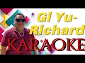 Download Lagu Gi Yu - Richard Sanrawi Karaoke @marcovickaraoke