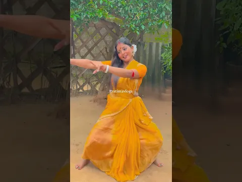 তোর হাতের রঙিন ছাতা #shortvideo #dance
