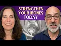 Fracture-Proof Your Bones What s New and What You Need to Know Dr John Neustadt