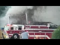 Fire In Kennesaw
