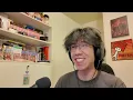 Sleepwalk By なとり (natori) // First time reaction