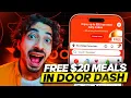BEST DoorDash Promo Codes for 2026 - How I Got 20 DoorDash Coupon Codes